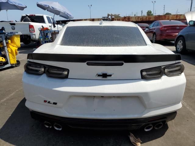 2019 Chevrolet Camaro SS