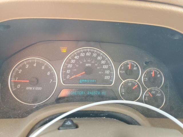 2003 GMC Envoy