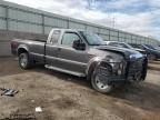 2008 Ford F250 Super Duty