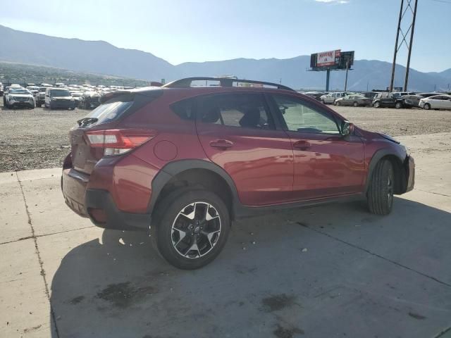 2019 Subaru Crosstrek Premium