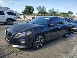 2020 Nissan Altima SL en venta en Opa Locka, FL