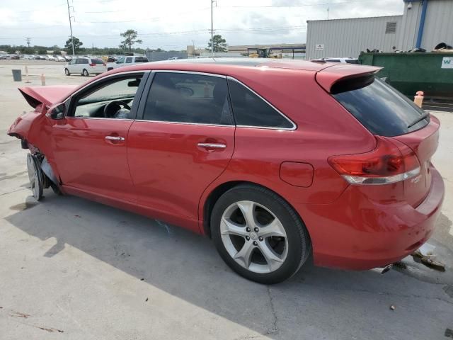 2015 Toyota Venza LE