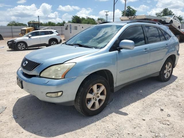 2005 Lexus RX 330