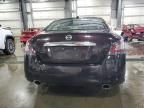 2013 Nissan Maxima S