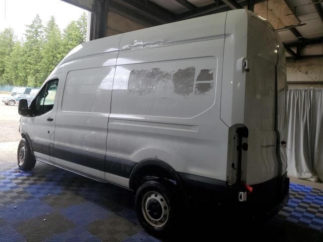 2021 Ford Transit T-250