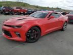 2016 Chevrolet Camaro SS