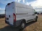 2018 Dodge RAM Promaster 2500 2500 High