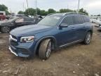 2022 Mercedes-Benz GLB 250 4matic