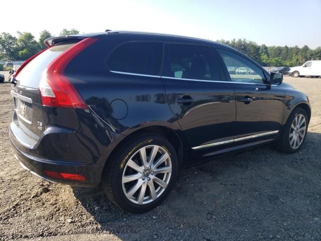 2017 Volvo XC60 T5 Inscription