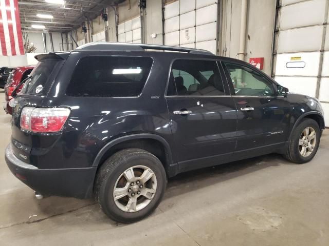 2008 GMC Acadia SLT-1