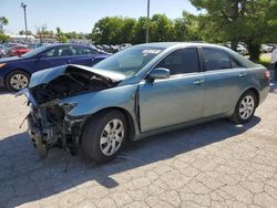 2010 Toyota Camry Base en venta en Lexington, KY