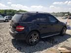 2006 Mercedes-Benz ML 350