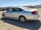 2009 Chevrolet Impala 1LT