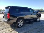 2015 Chevrolet Tahoe K1500 LTZ