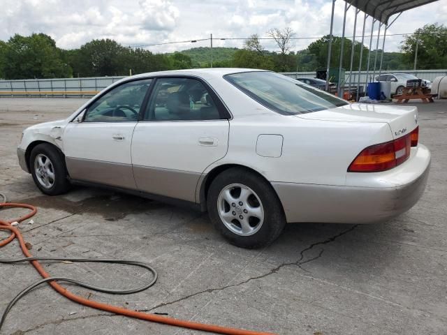 1998 Lexus ES 300