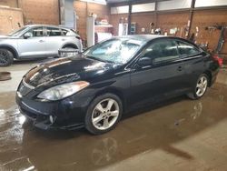 Toyota Camry Solara se salvage cars for sale: 2006 Toyota Camry Solara SE