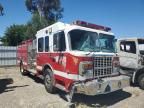 2011 Spartan Motors Firetruck