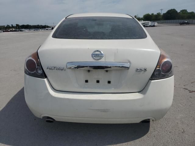 2010 Nissan Altima Base