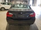 2007 BMW 335 XI