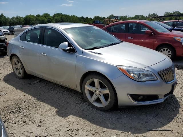 2015 Buick Regal Premium