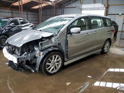 Mazda Vehiculos salvage en venta: 2013 Mazda 5