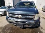 2008 Chevrolet Silverado K1500