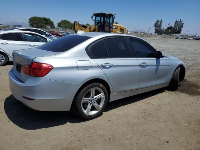 2014 BMW 328 I