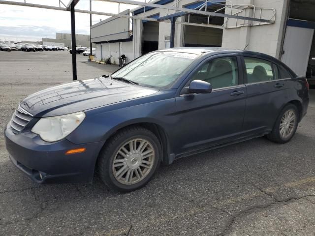 2007 Chrysler Sebring Touring