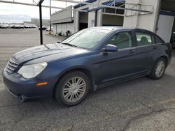 2007 Chrysler Sebring Touring en venta en Pasco, WA