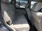 2007 Jeep Commander Limited