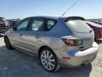 2004 Mazda 3 Hatchback