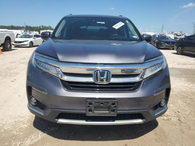 2021 Honda Pilot Touring