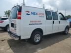 2023 Chevrolet Express G2500