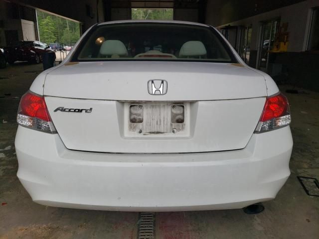 2010 Honda Accord LXP