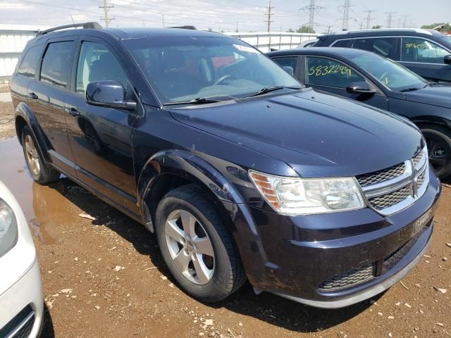 2011 Dodge Journey Mainstreet