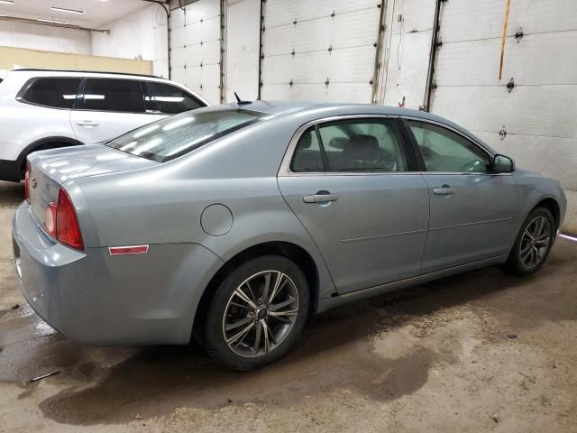 2009 Chevrolet Malibu 1LT