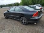 2002 Volvo S60 2.4T