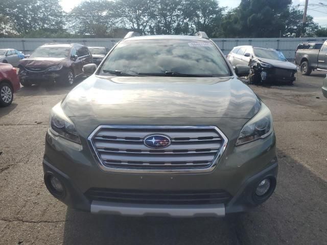 2017 Subaru Outback 3.6R Limited