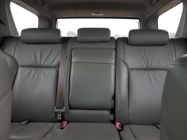 2006 Toyota 4runner Limited