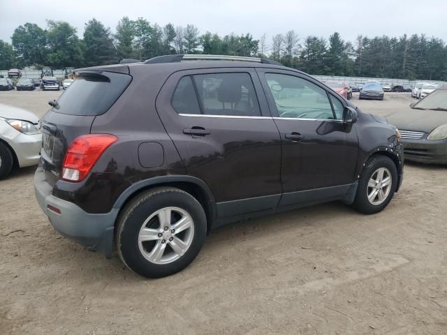 2015 Chevrolet Trax 1LT