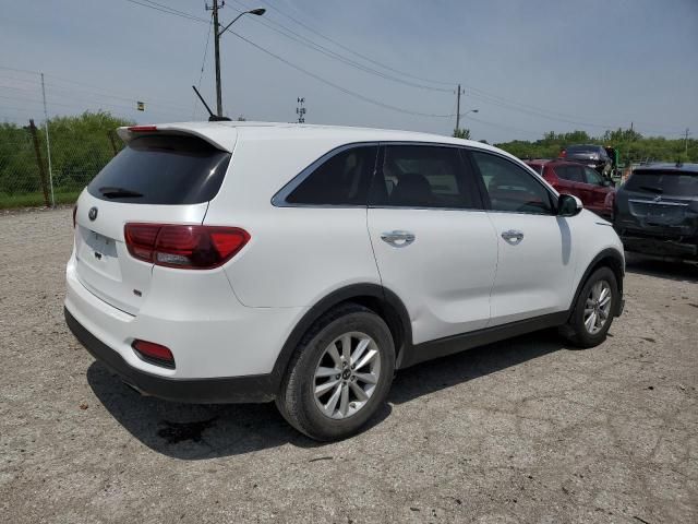 2019 KIA Sorento L