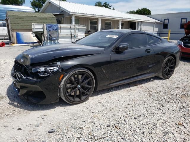 2019 BMW M850XI