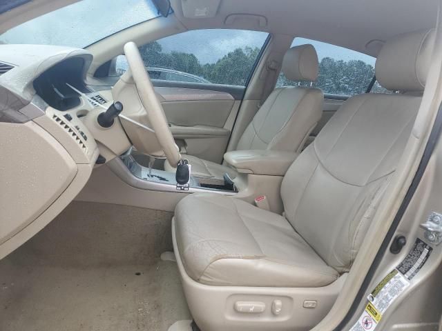 2005 Toyota Avalon XL