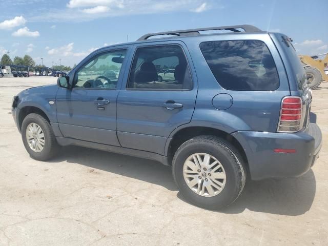 2005 Mercury Mariner