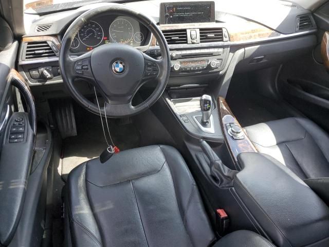 2013 BMW 328 XI Sulev