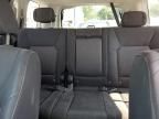 2011 Honda Pilot EX