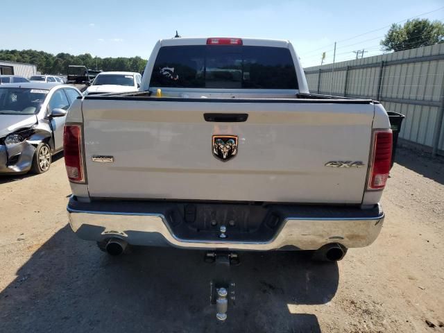 2014 Dodge 1500 Laramie