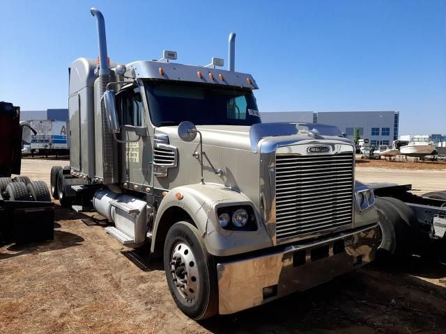 2016 Freightliner Conventional Coronado 132