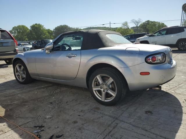 2006 Mazda MX-5 Miata