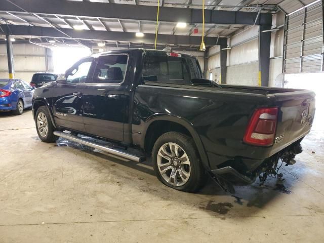 2019 Dodge RAM 1500 Longhorn